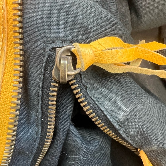 Balenciaga Motocross Classic Bag - Picture 9 of 15